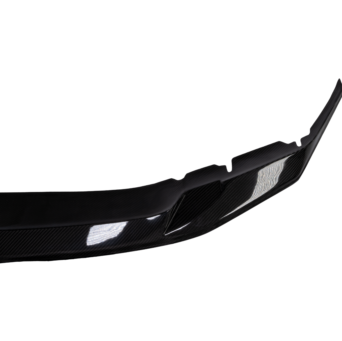 GTS Designed F90 (M5) Carbon Fiber Aero Lip