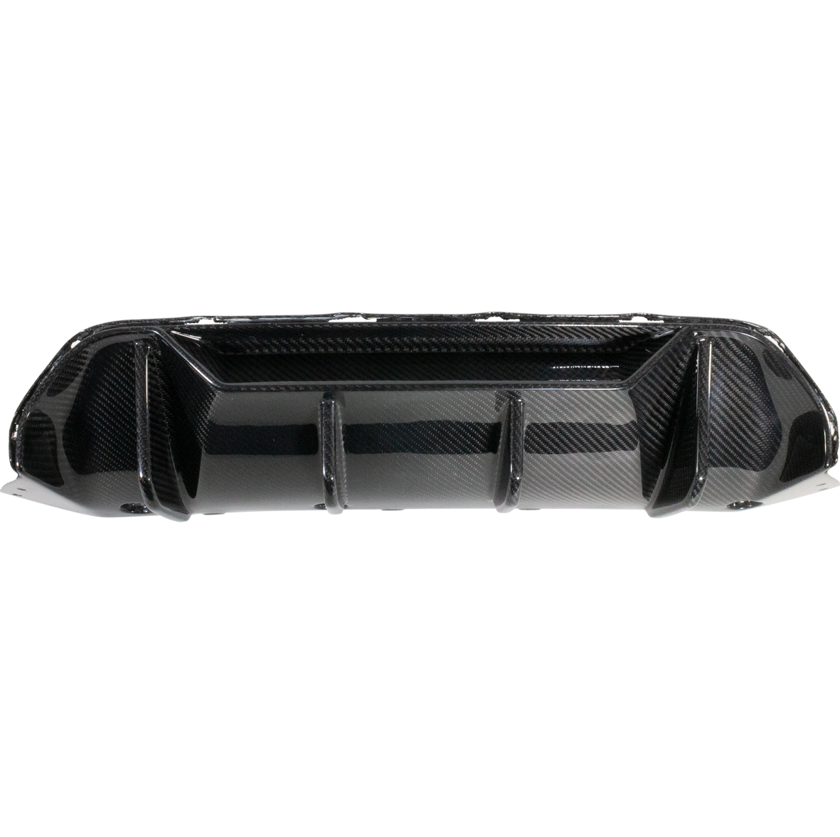 Performance Designed F90 (M5) Carbon Fiber Aero Diffuser