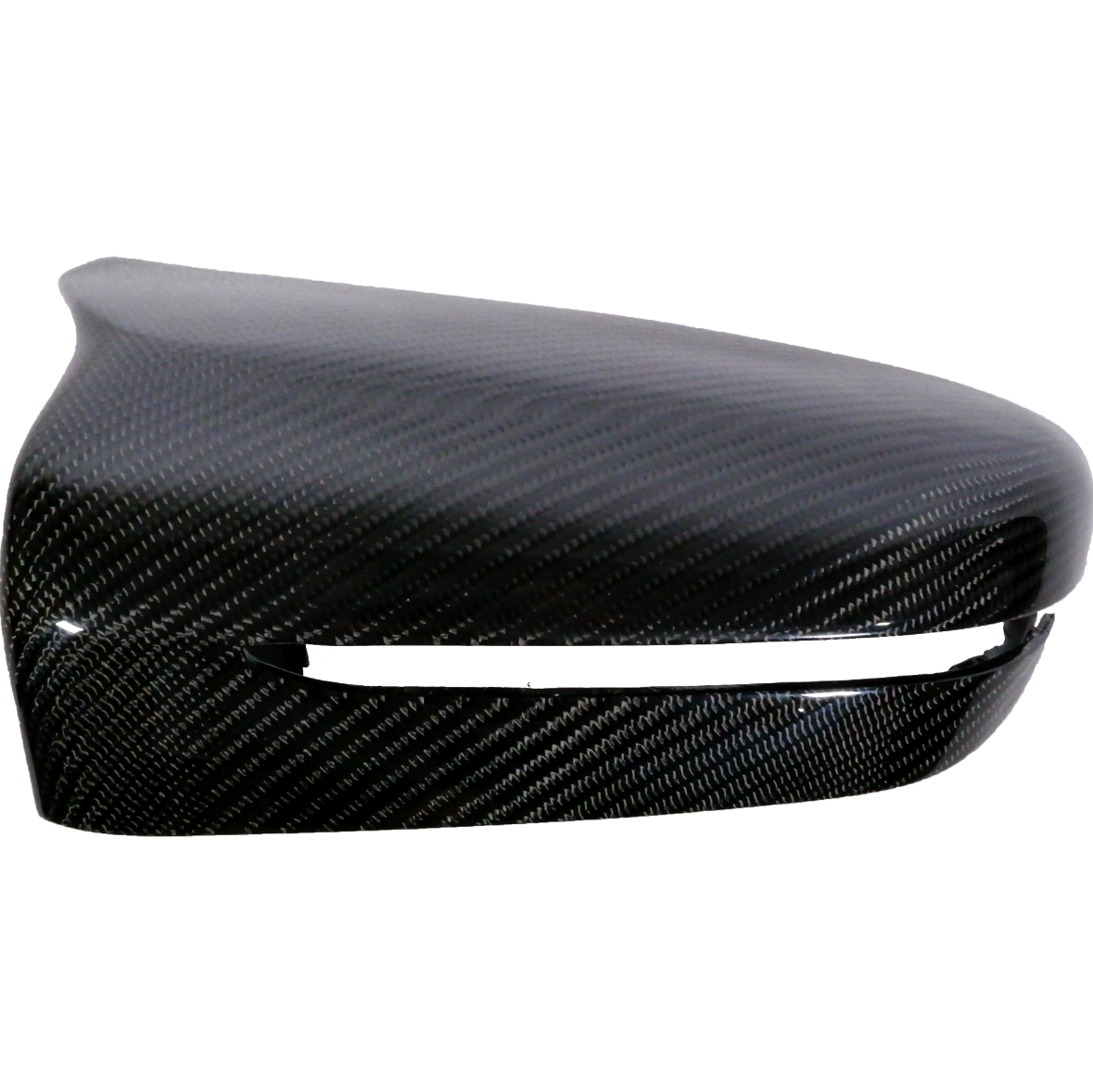 Performance Designed F90 (M5) Carbon Fiber Aero Mirrors