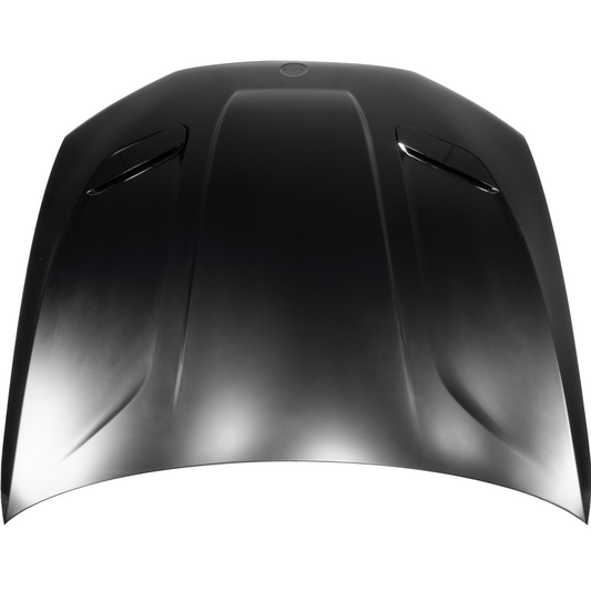 CS Designed F90 & G30 (5 Series & M5) Aluminum Hood