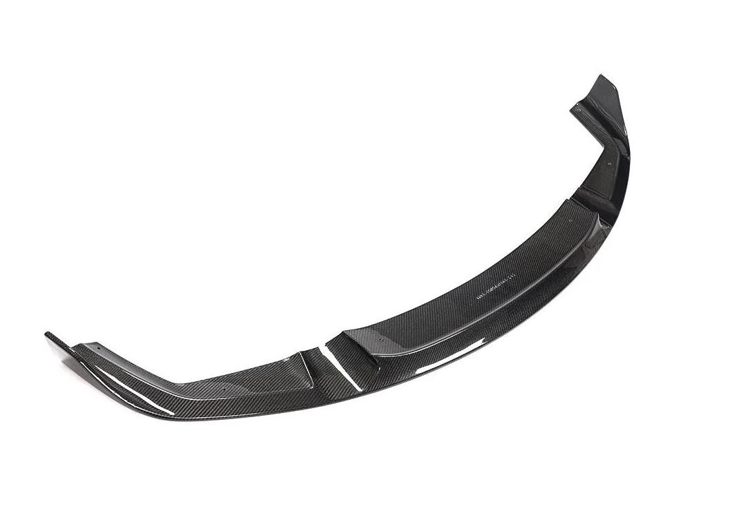 Performance Designed F87 (M2) Carbon Fiber Aero Lip