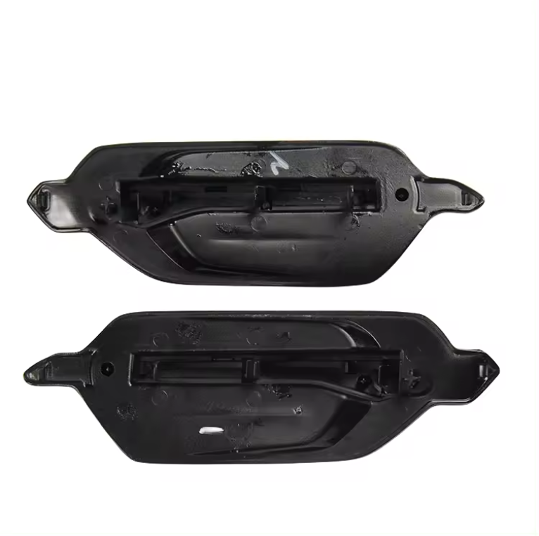 BMW Designed F87 (M2 & M2C) Carbon Fiber Fender Badge