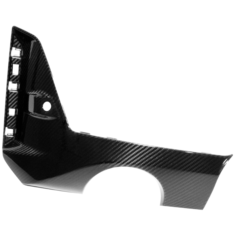 Performance Designed G20 (3 Series) Carbon Fiber Aero Diffuser