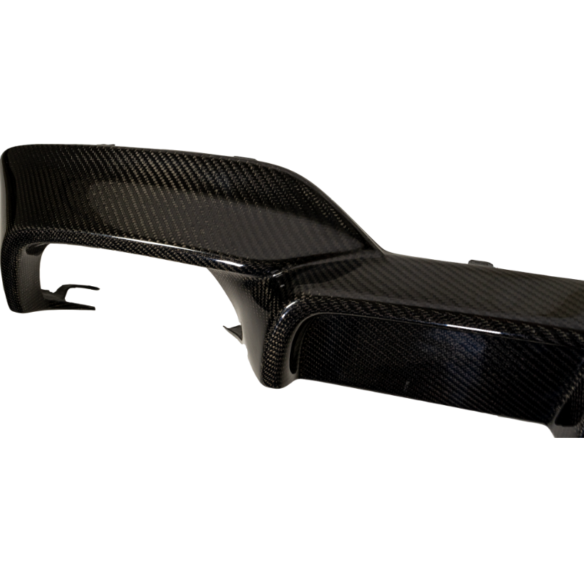 Endless Designed G20 (3 Series) Carbon Fiber Aero Diffuser