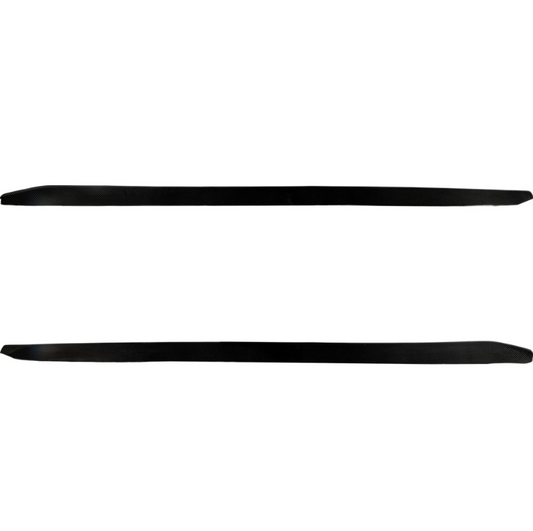R1 Designed G20 & G80 (3 Series & M3) Carbon Fiber Aero Extensions