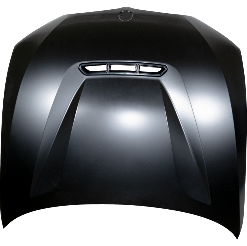 CS Designed G20 (3 Series) Aluminum Hood