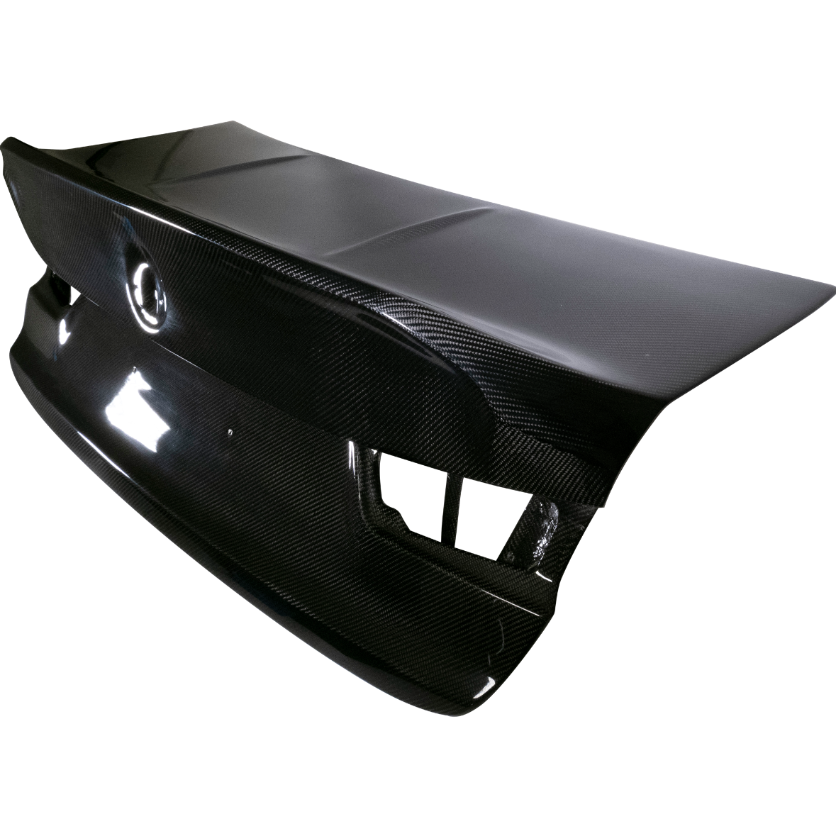 CSL Designed G20 & G80 (3 Series & M3) Carbon Fiber Trunk