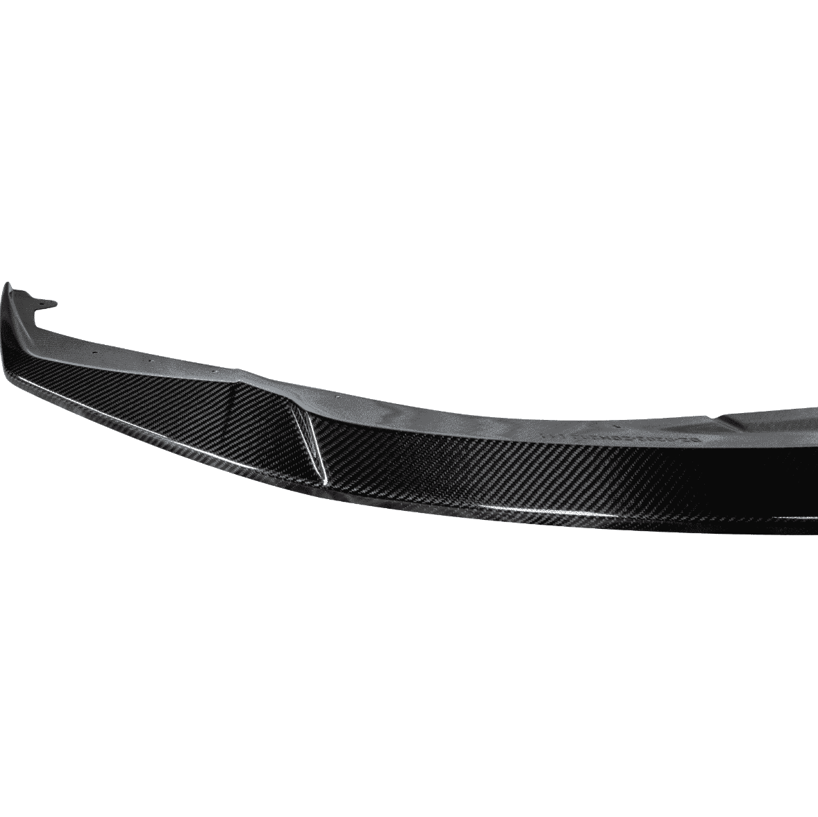 Suvneer™ Designed G8X (M3 & M4) Carbon Fiber Aero Lip