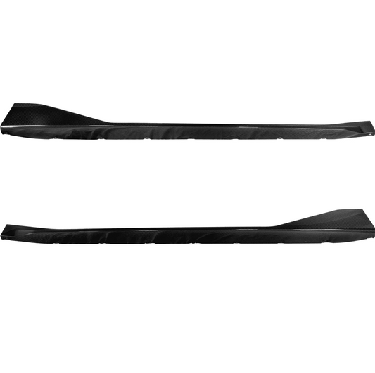 Suvneer™  Designed G8X (M3 & M4) Aero Extensions