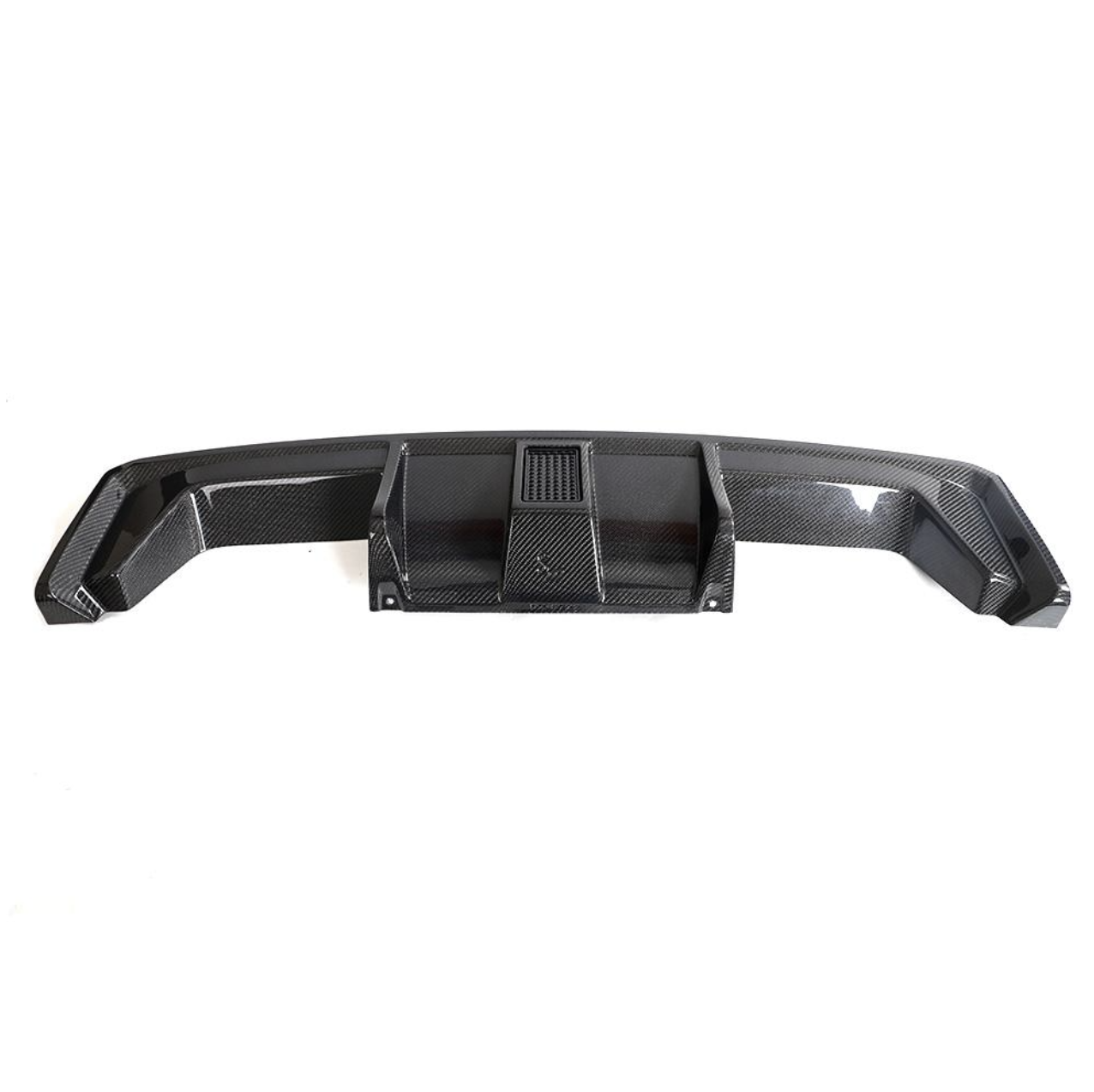 Suvneer™ Designed G8X (M3 & M4) F1 Carbon Fiber Aero Diffuser