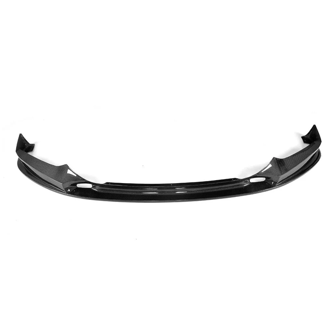 Performance Designed G30 (5 Series) Carbon Fiber Aero Lip
