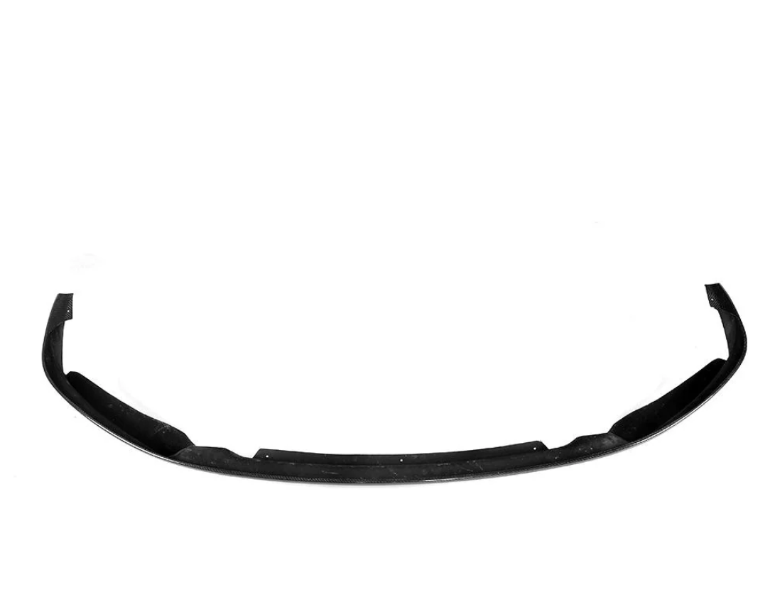 Performance Designed G30 (5 Series) Carbon Fiber Aero Lip