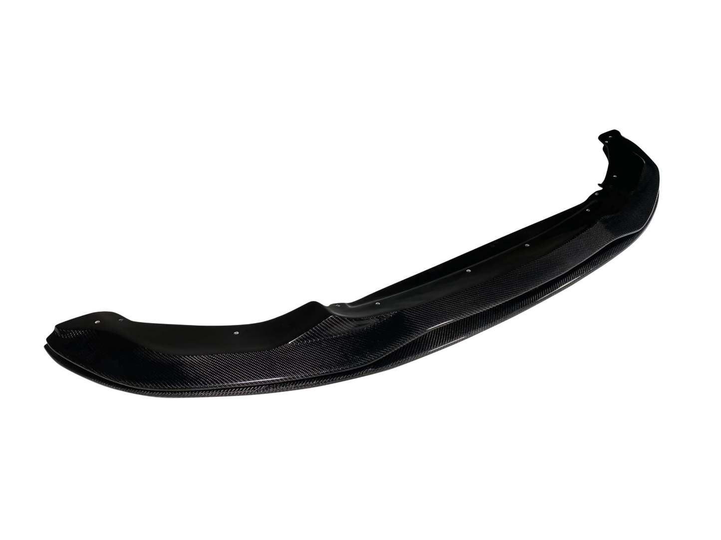 PSM Designed F8X (M3 & M4) Carbon Fiber Aero Lip