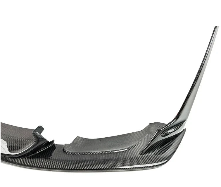 Laptorr Designed F8X (M3 & M4) Carbon Fiber Aero Lip