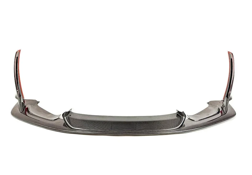 Laptorr Designed F8X (M3 & M4) Carbon Fiber Aero Lip