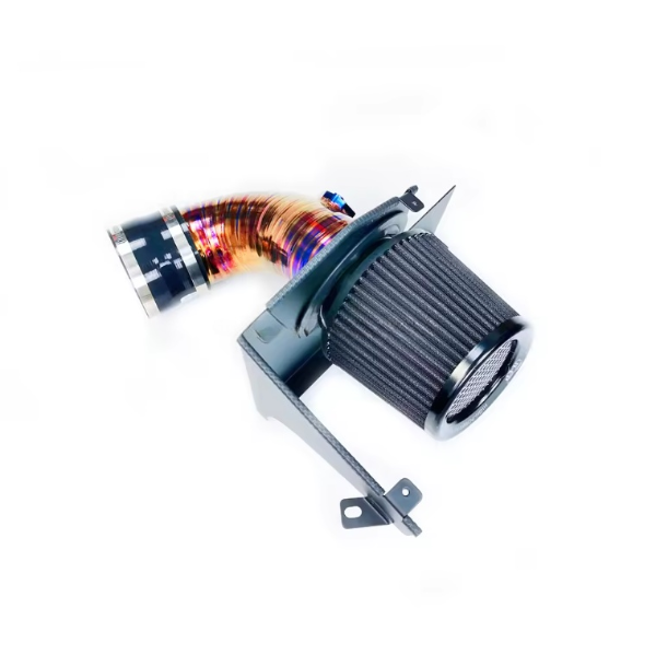 F Chassis (B58) Titanium Air Intakes
