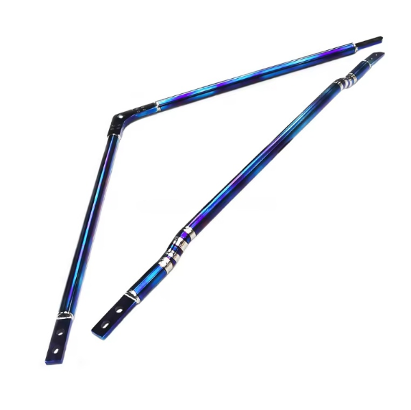 G8X (M3/M4/M2) Titanium Strut Bars
