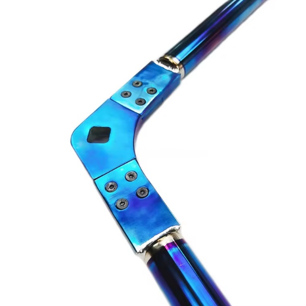 G8X (M3/M4/M2) Titanium Strut Bars