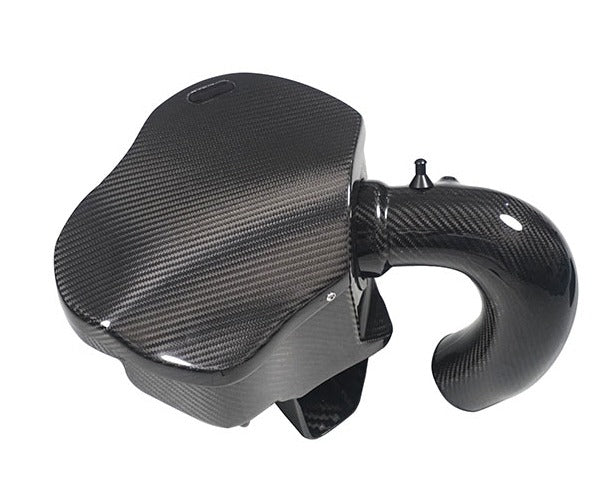 F Chassis B58 Carbon Fiber Air Intake
