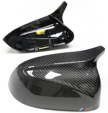 Performance Designed G01 (X3) Aero Mirror Covers