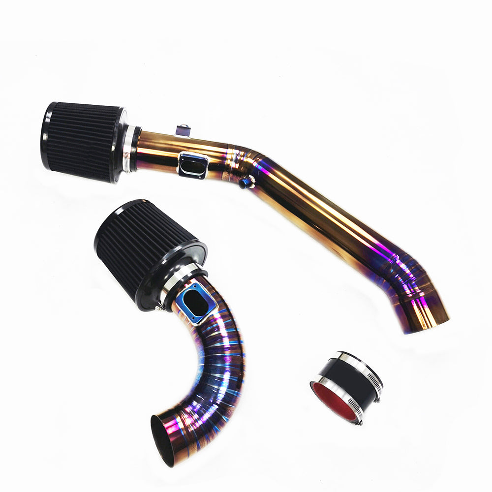 F8X (M3/M4/M2) Titanium Top Mount Air Intakes