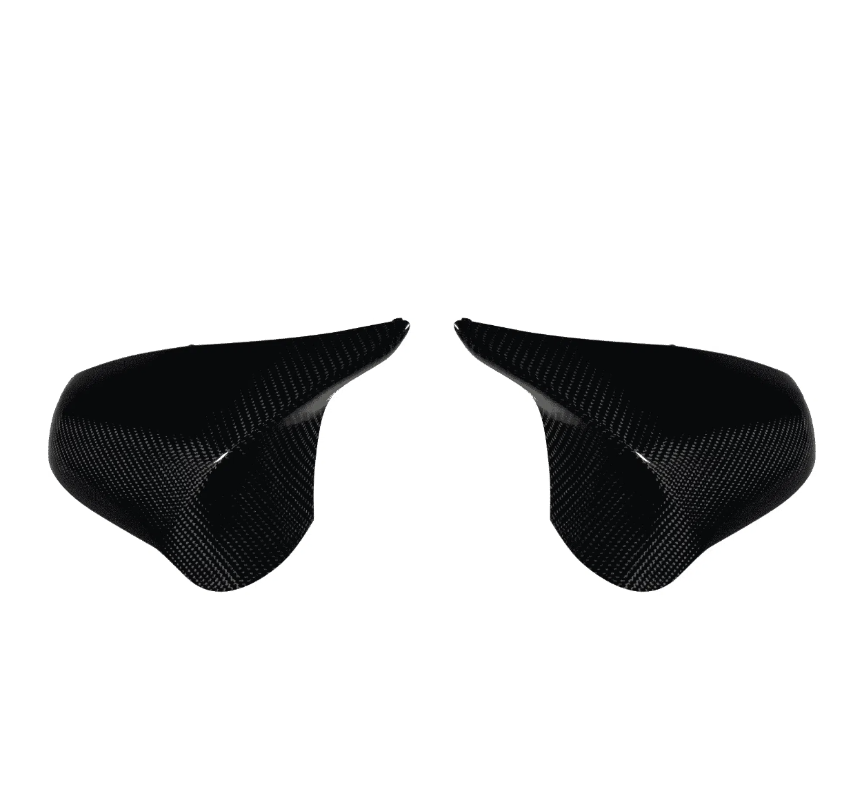 Performance Designed F8X (M4|M3|M2) Carbon Fiber Aero Mirrors