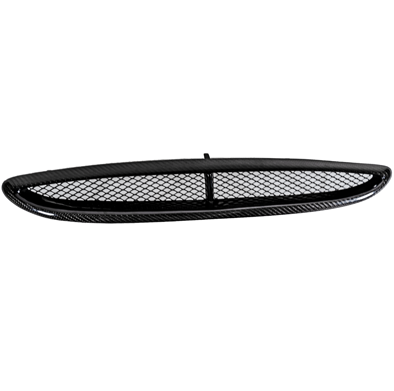 Suvneer™ Designed GTS Carbon Fiber Hood Vent