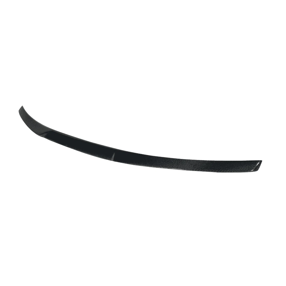 M4 Designed F10 (5 Series & M5) Carbon Fiber Aero Spoiler
