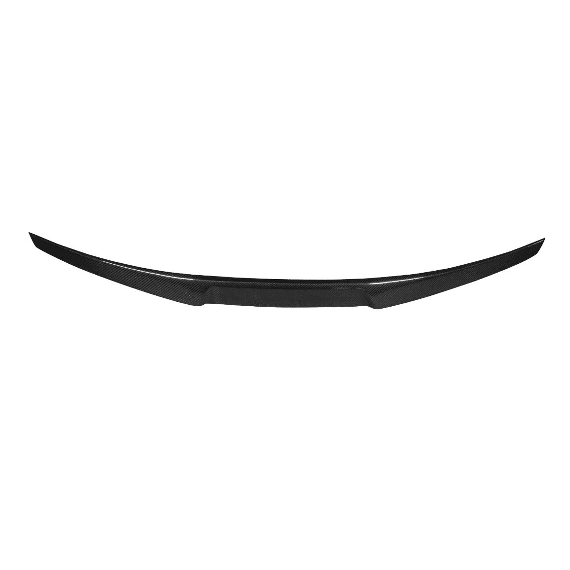 M4 Designed F10 (5 Series & M5) Carbon Fiber Aero Spoiler