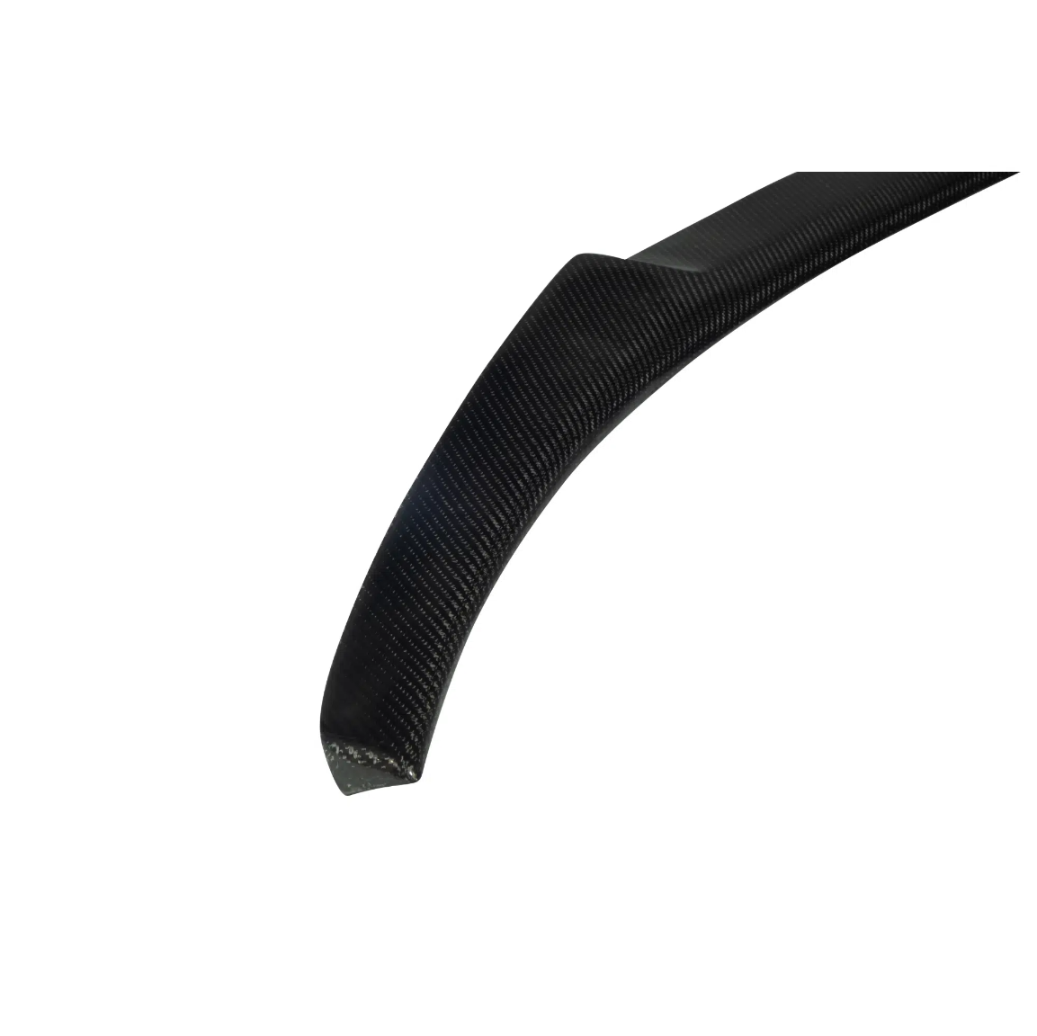 M4 Designed F10 (5 Series & M5) Carbon Fiber Aero Spoiler