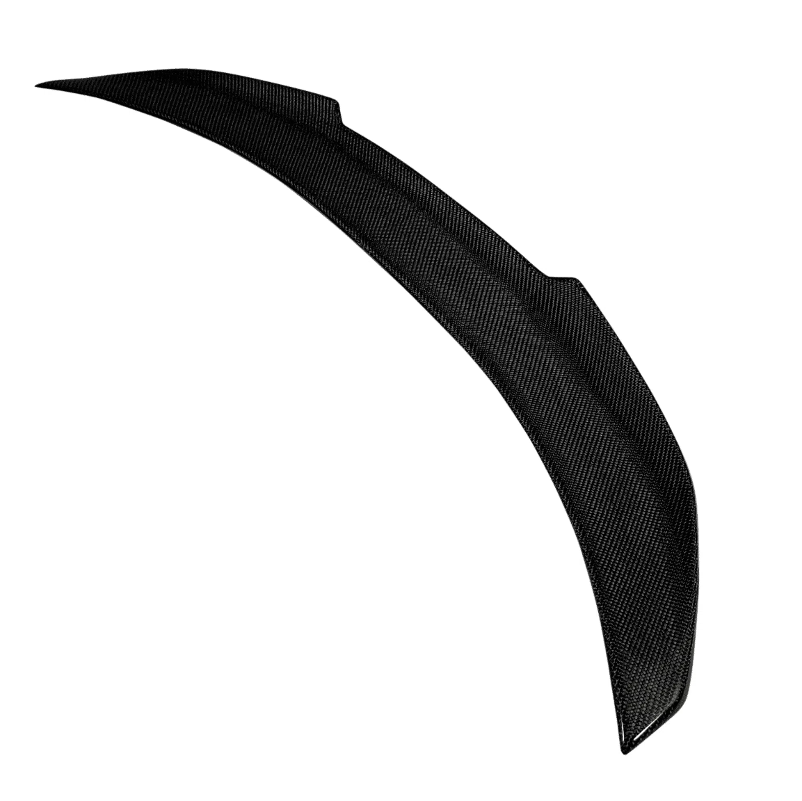 PSM Designed G30 & F90 (5 Series & M5) Carbon Fiber Aero Spoiler