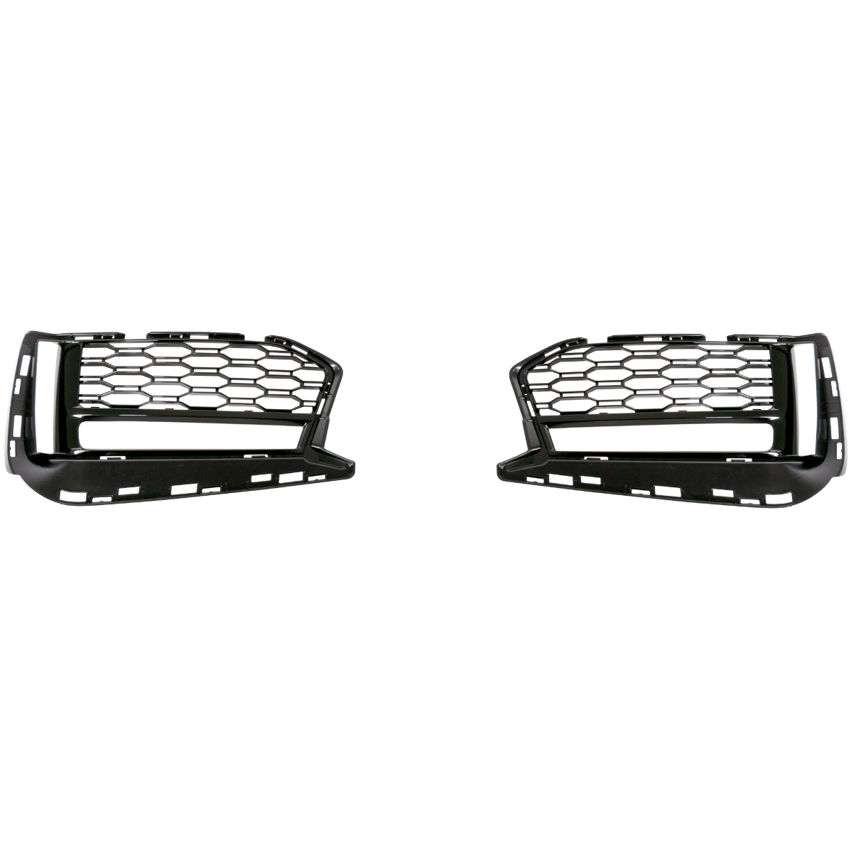 M Sport Designed G30 (5 Series) Front Bumper