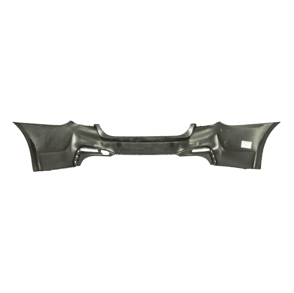 M Sport Designed G30 (5 Series) Rear Bumper