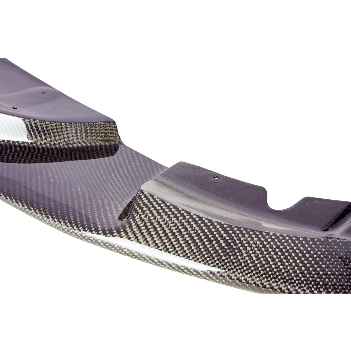 3D Designed G30 (5 Series) Carbon Fiber Aero Lip