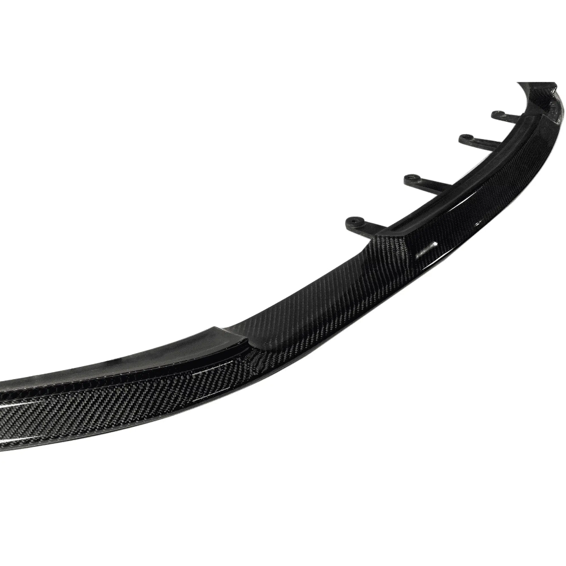 HM Designed G30 (5 Series) Carbon Fiber Aero Lip