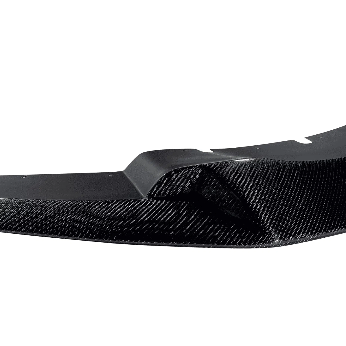 Suvneer™ Designed G30 (5 Series) Carbon Fiber Aero Lip