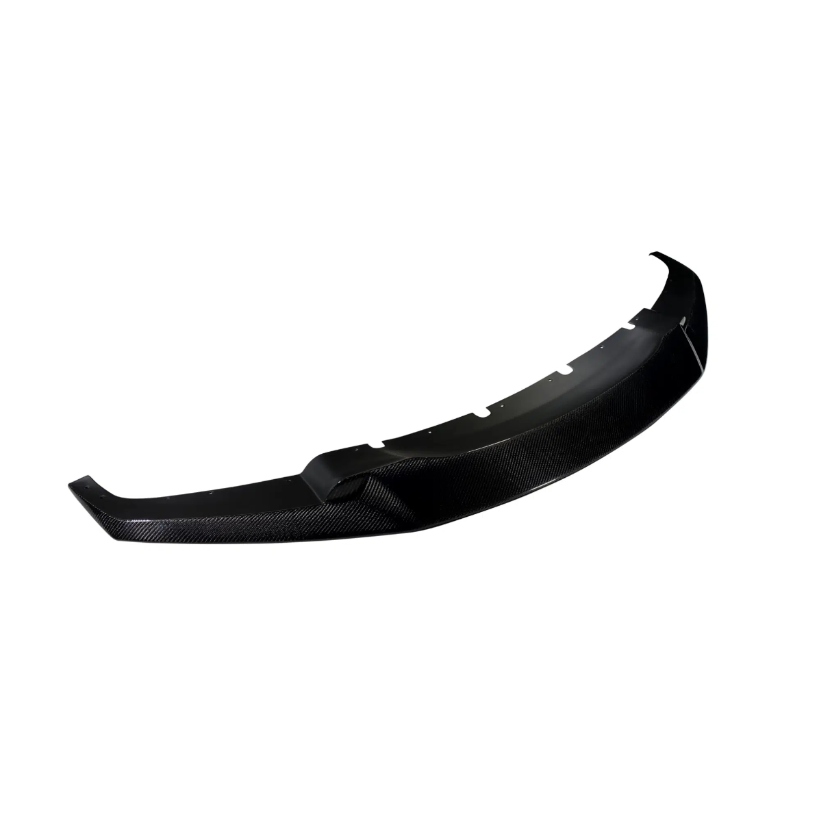 Suvneer™ Designed G30 (5 Series) Carbon Fiber Aero Lip