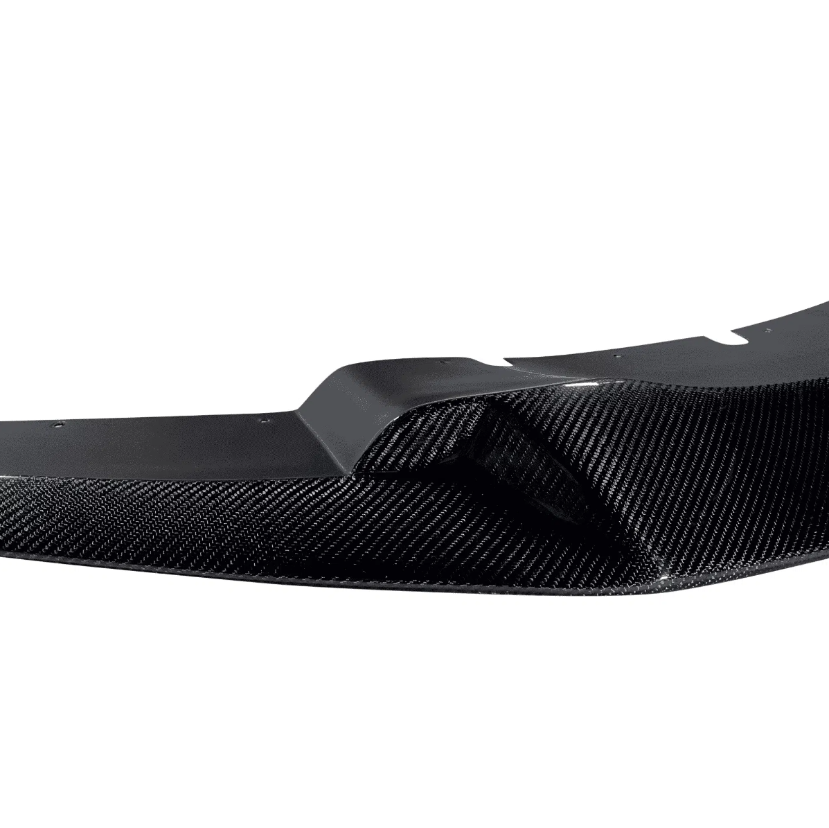 JHP Designed G20 (3 Series) Carbon Fiber Aero Lip