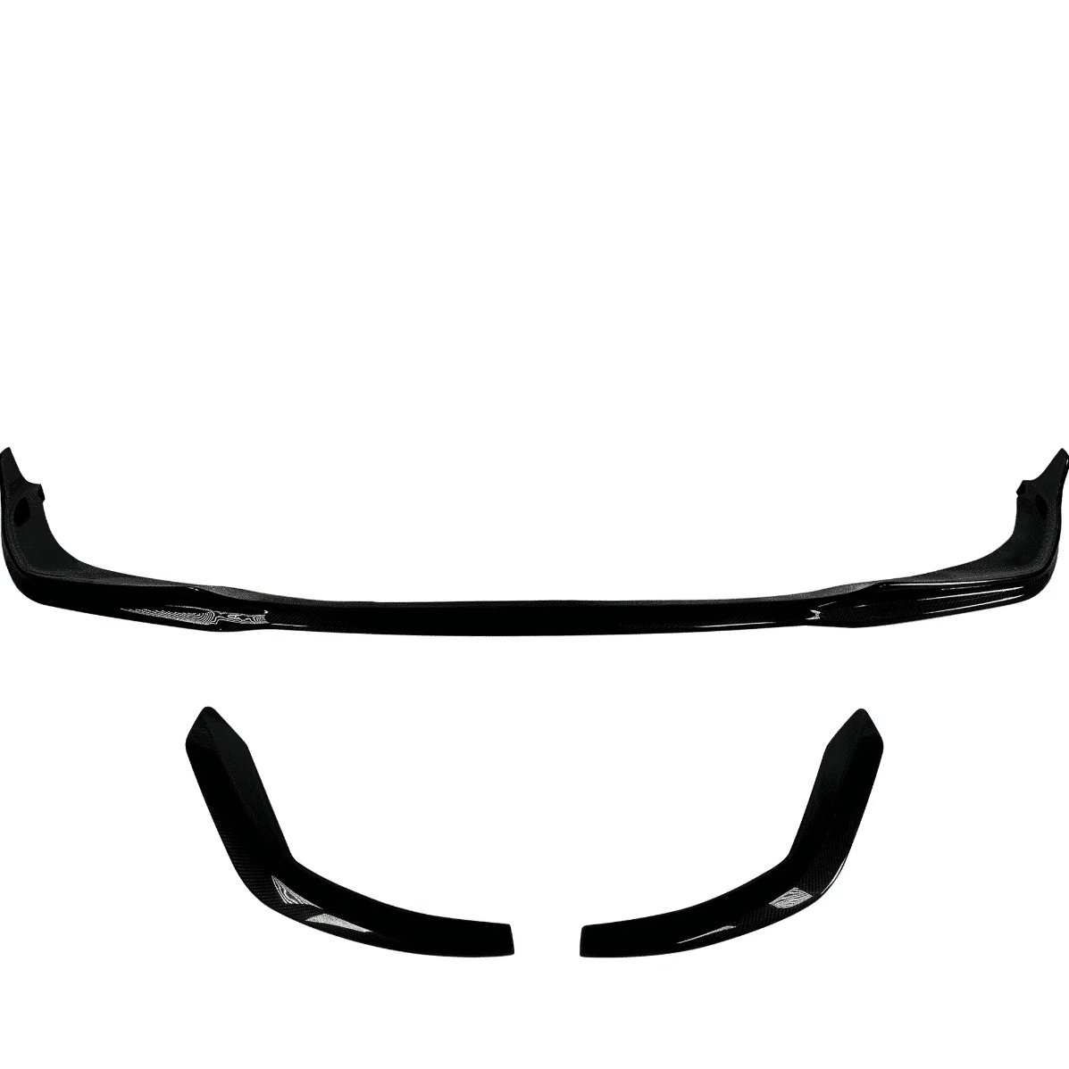 M Performance Designed G20 (3 Series) Carbon Fiber Aero Lip