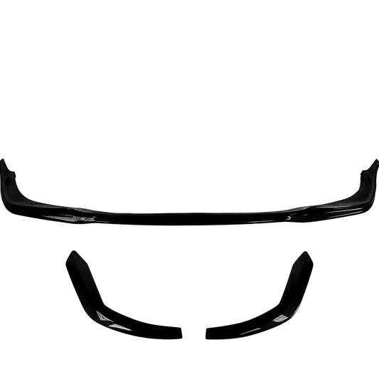 M Performance Designed G20 (3 Series) Carbon Fiber Aero Lip