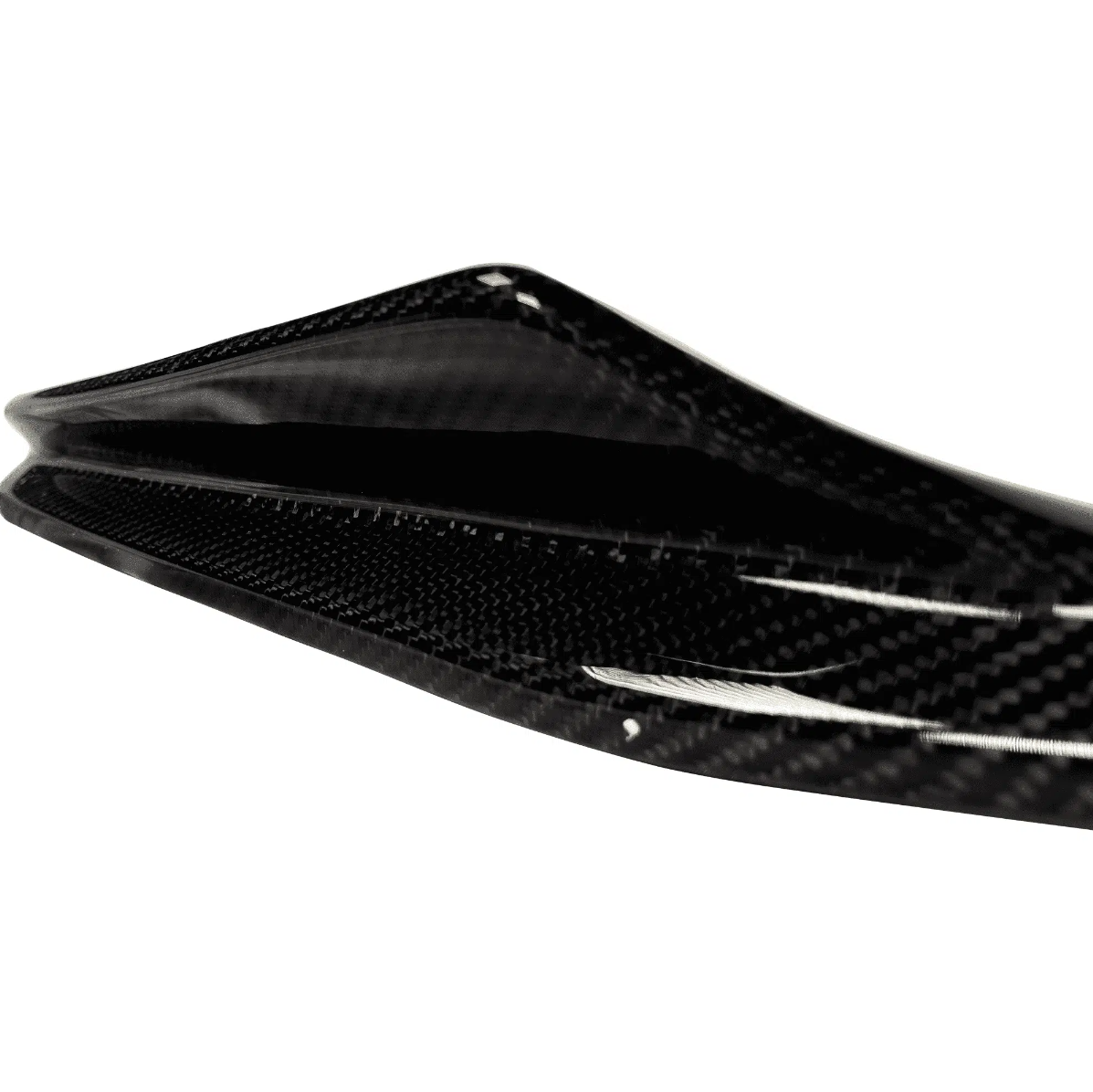 M Performance Designed G20 (3 Series) Carbon Fiber Aero Lip