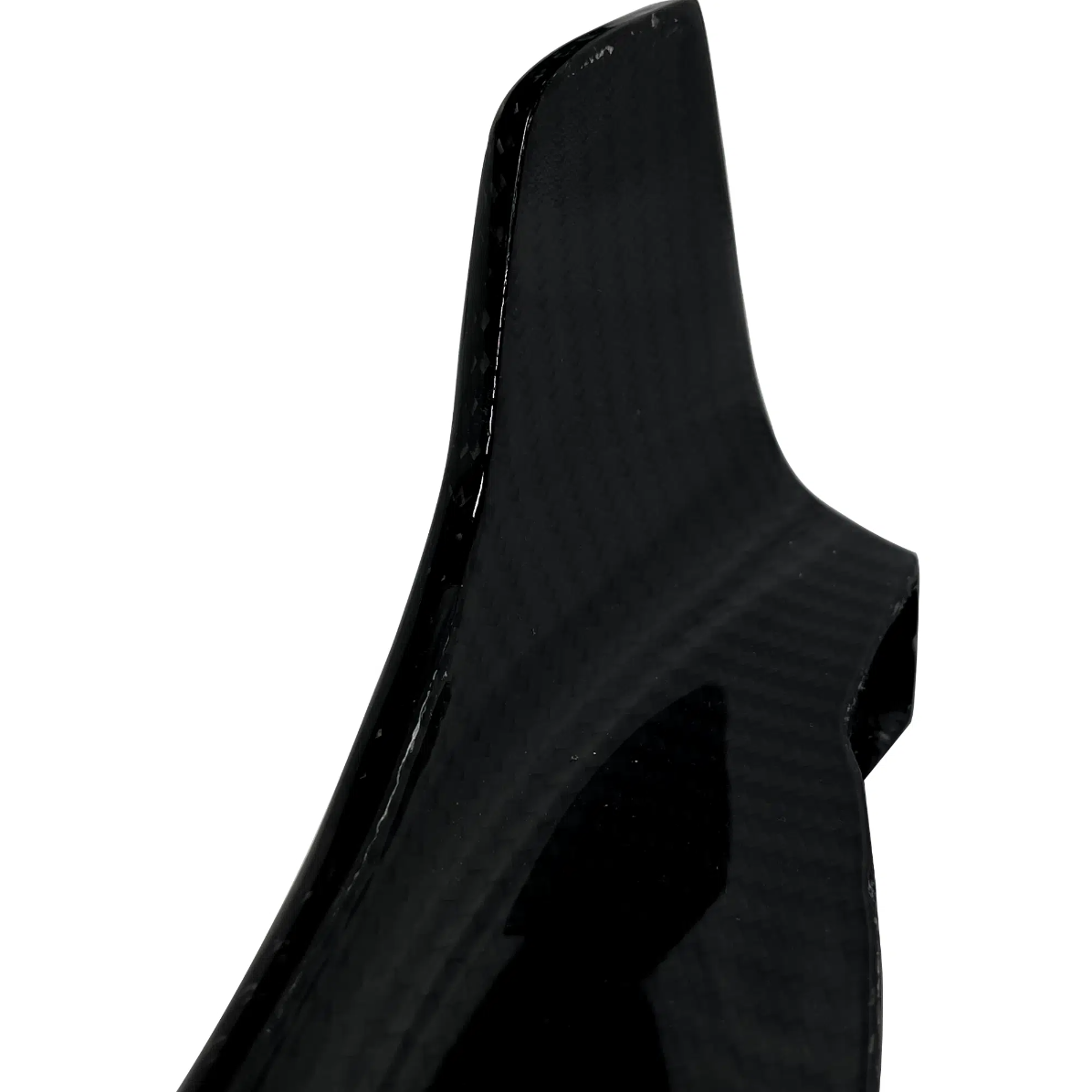 M Performance Designed G20 (3 Series) Carbon Fiber Aero Lip