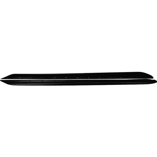 M Performance Designed G20 (3 Series) Aero Extensions
