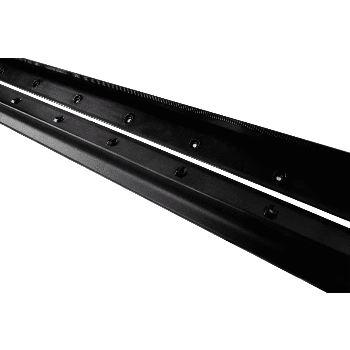 M Performance Designed G20 (3 Series) Aero Extensions