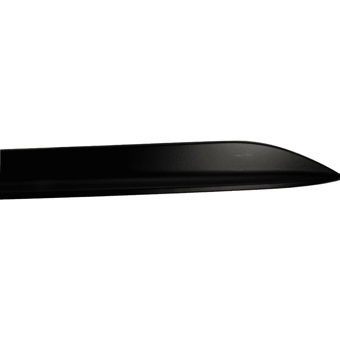 M Performance Designed G20 (3 Series) Aero Extensions